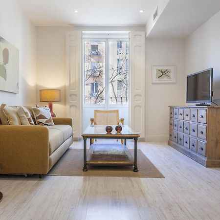 Olavide En Madrid Apartment Ngoại thất bức ảnh
