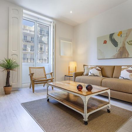 Olavide En Madrid Apartment Ngoại thất bức ảnh