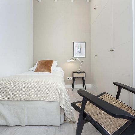 Olavide En Madrid Apartment Ngoại thất bức ảnh
