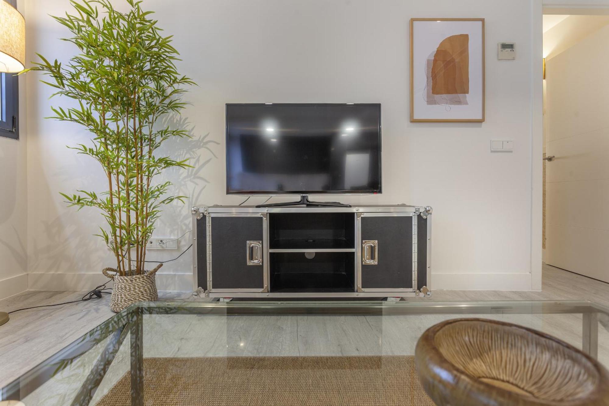 Olavide En Madrid Apartment Ngoại thất bức ảnh