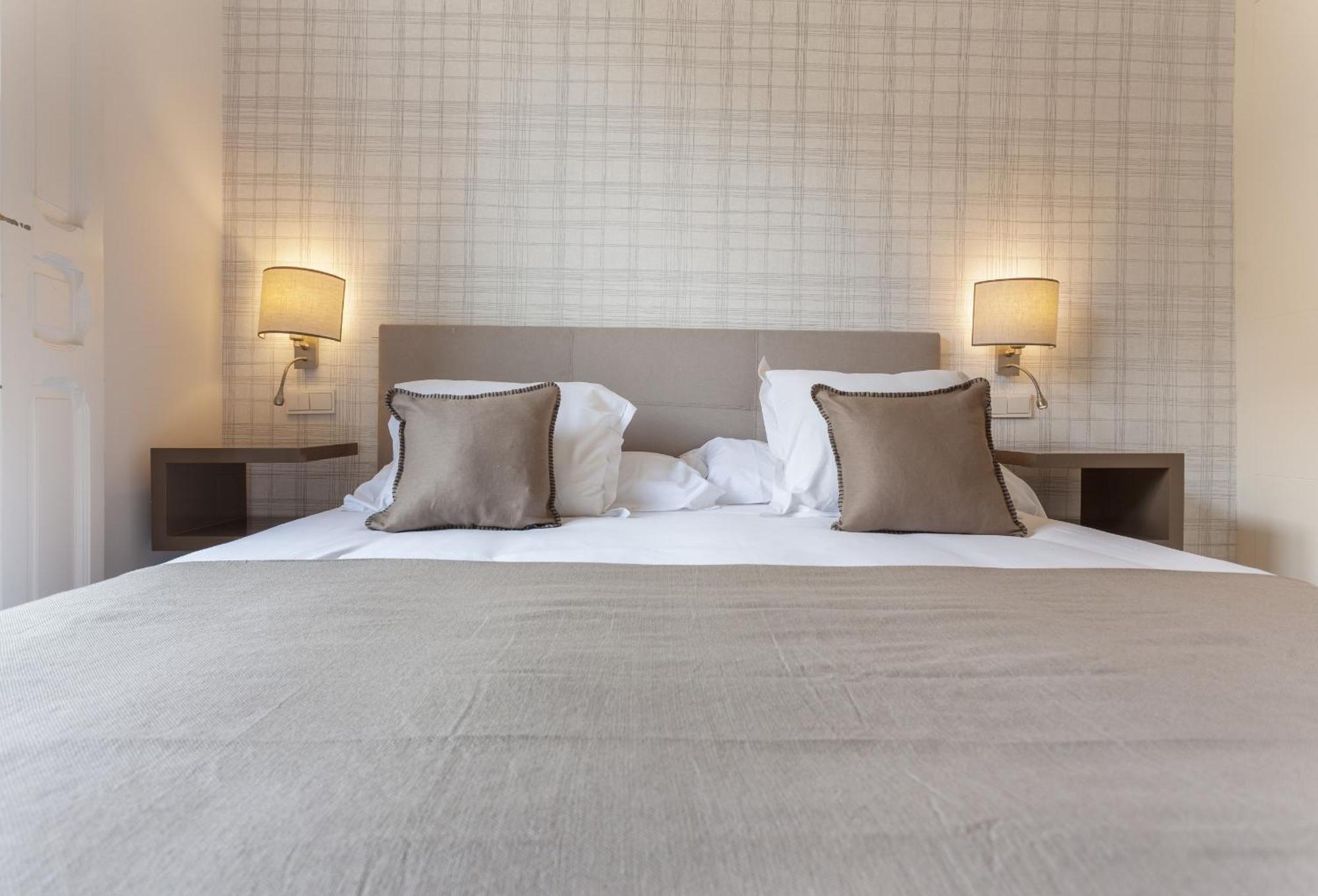Olavide En Madrid Apartment Ngoại thất bức ảnh