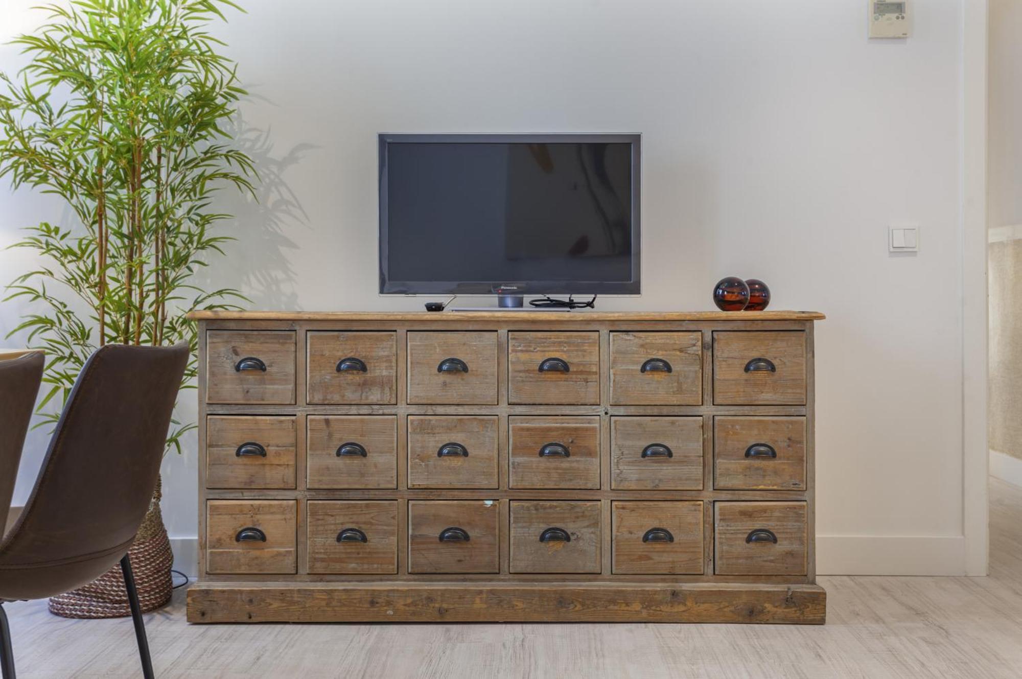 Olavide En Madrid Apartment Ngoại thất bức ảnh