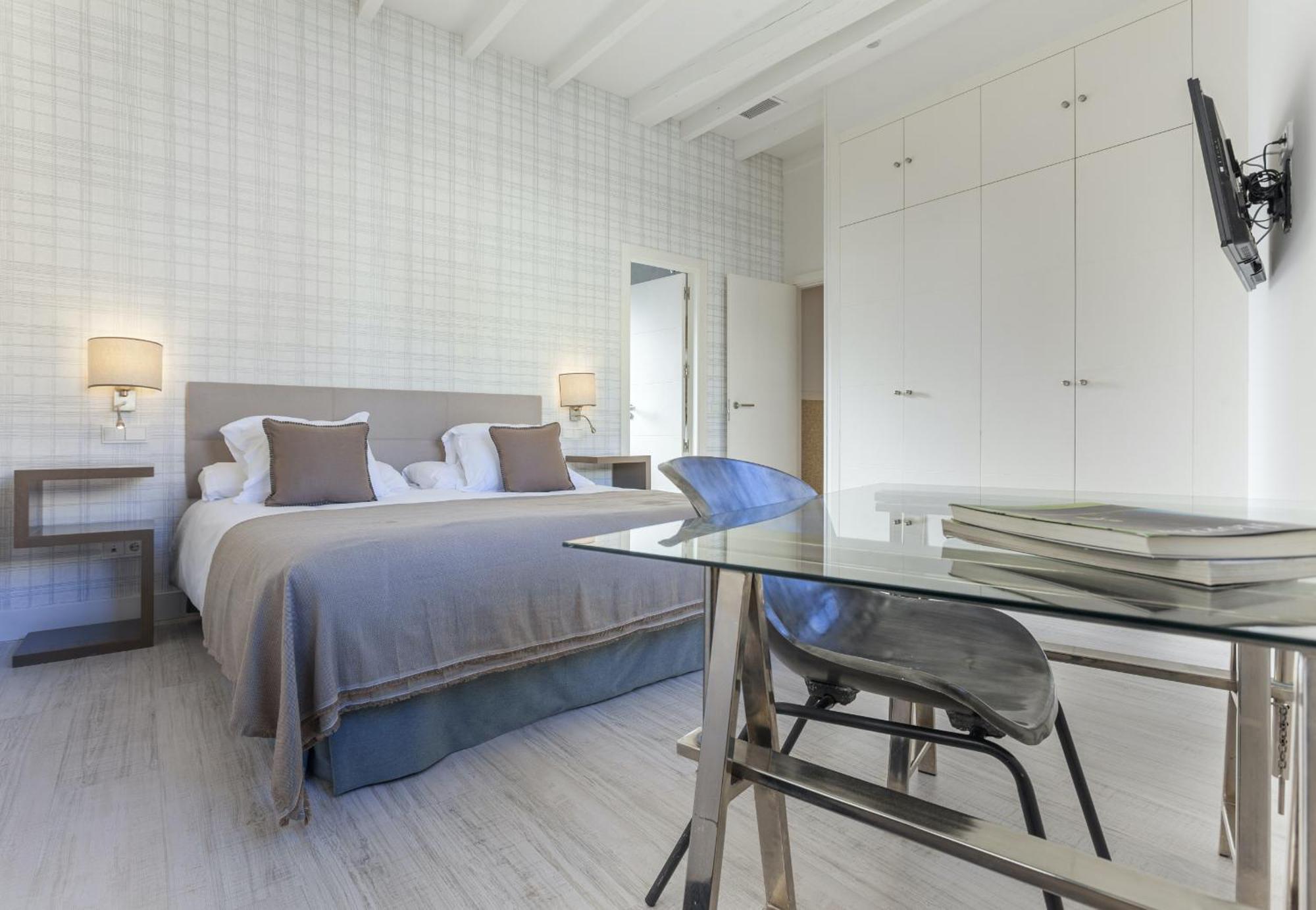 Olavide En Madrid Apartment Ngoại thất bức ảnh