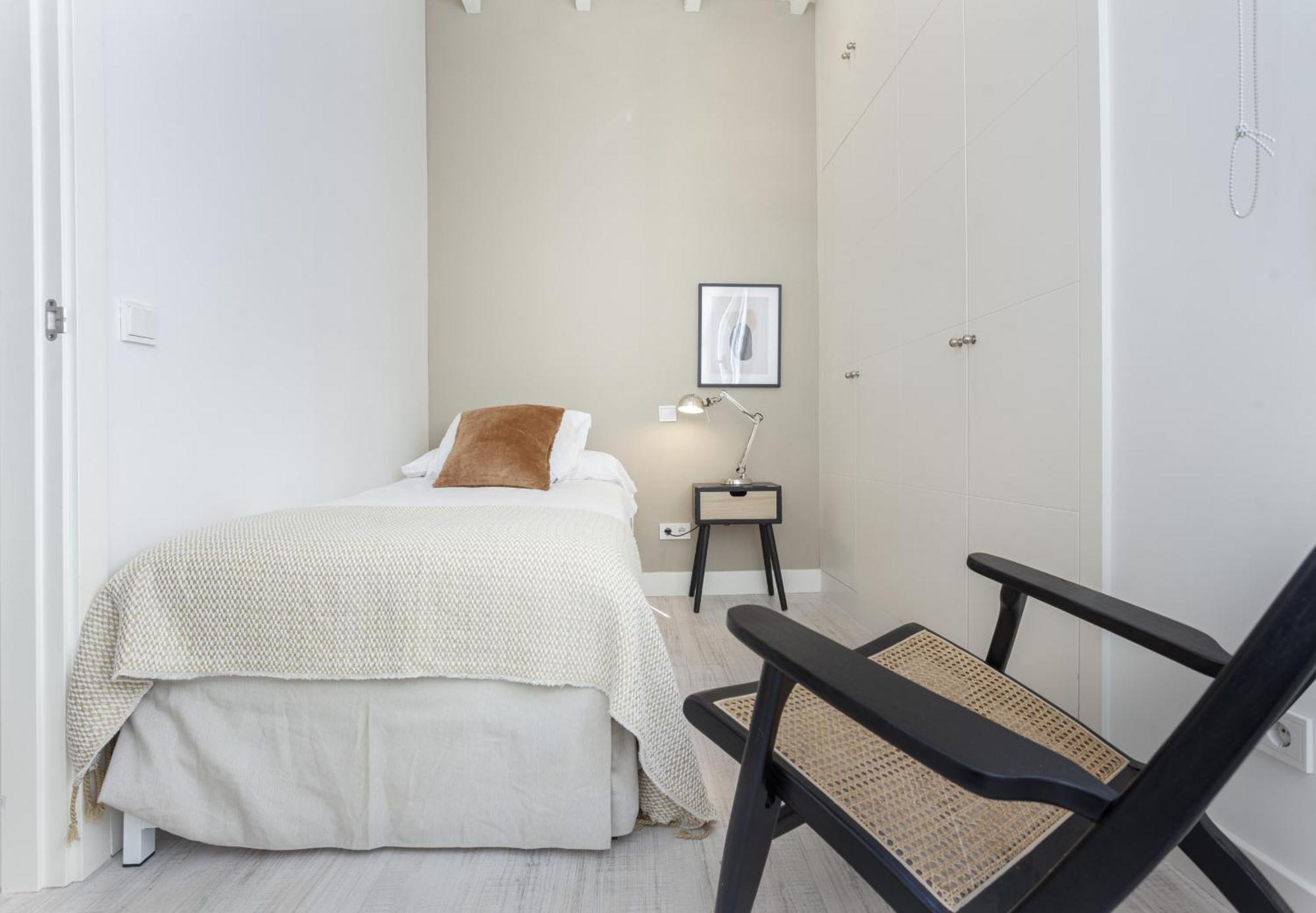 Olavide En Madrid Apartment Ngoại thất bức ảnh